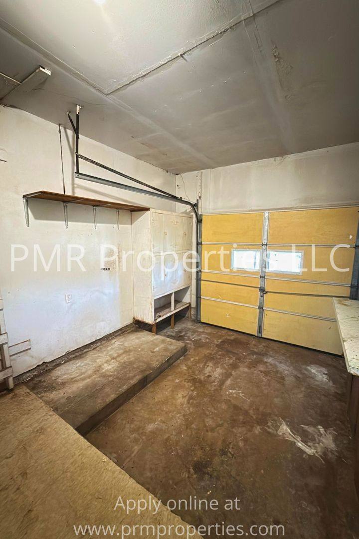 House for rent at 4311 NW Pollard Ave, Lawton, OK 73505