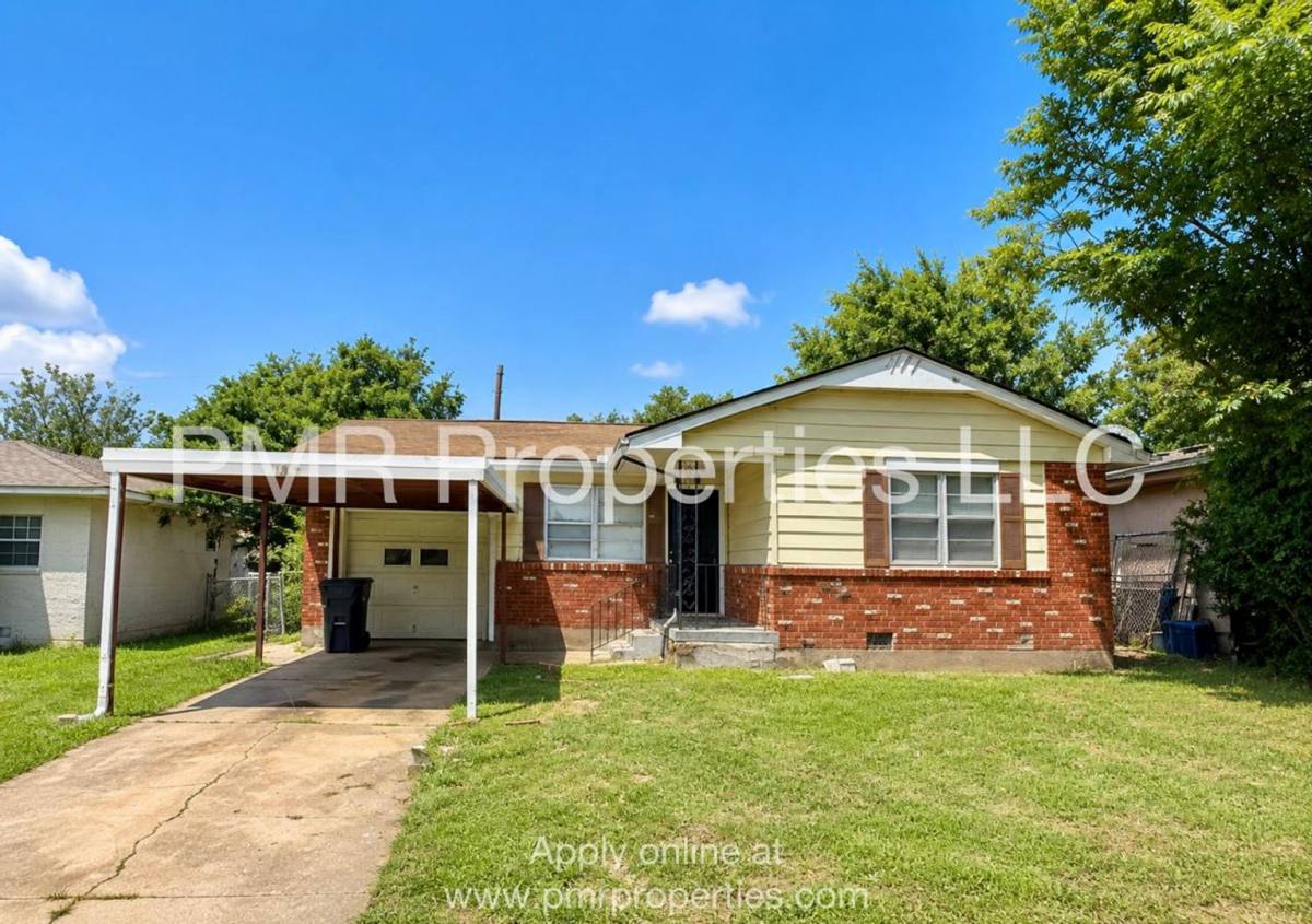 House for rent at 4311 NW Pollard Ave, Lawton, OK 73505