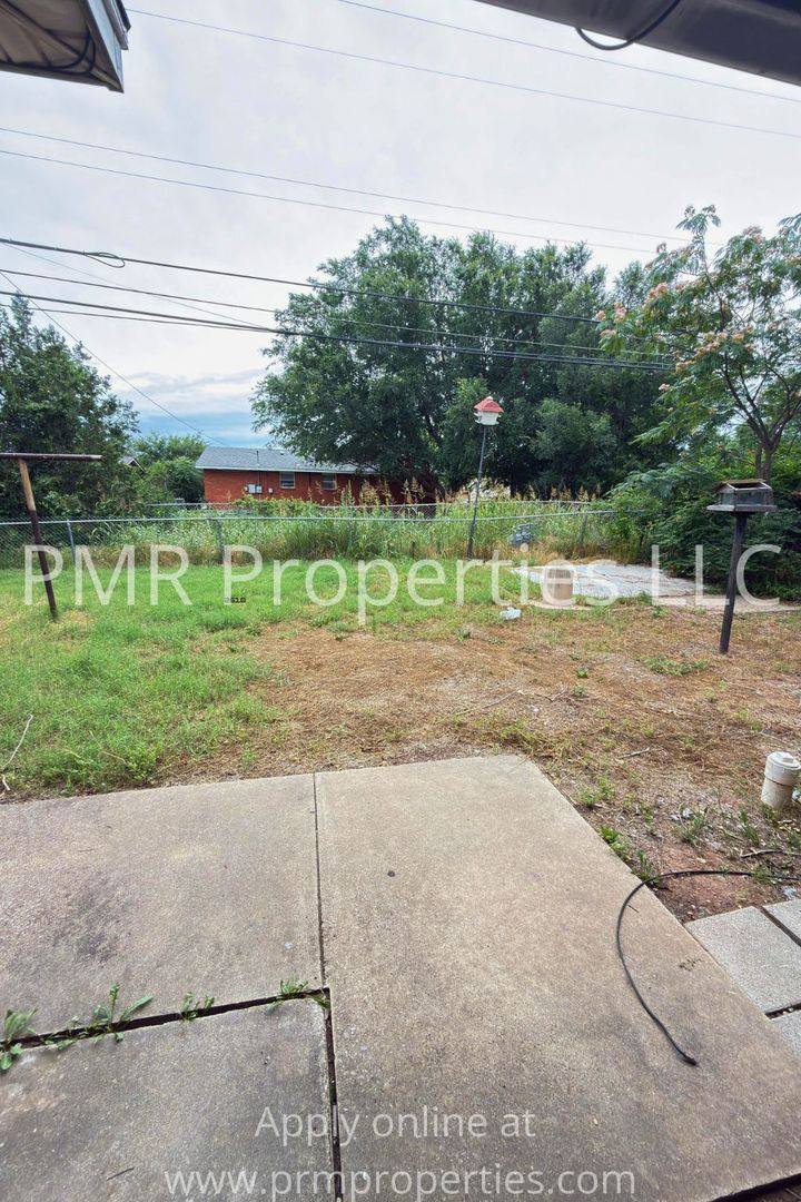 House for rent at 4311 NW Pollard Ave, Lawton, OK 73505