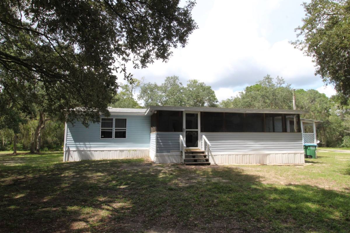 House for rent at 21 Autumn Lane, Panacea, FL 32346