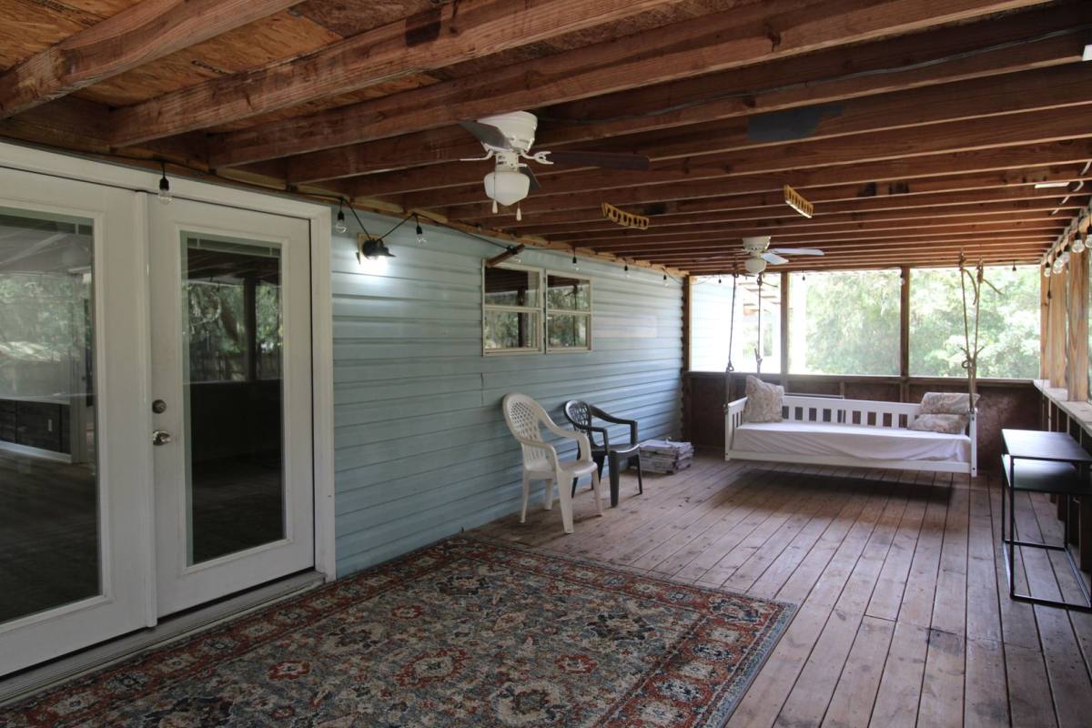 House for rent at 21 Autumn Lane, Panacea, FL 32346