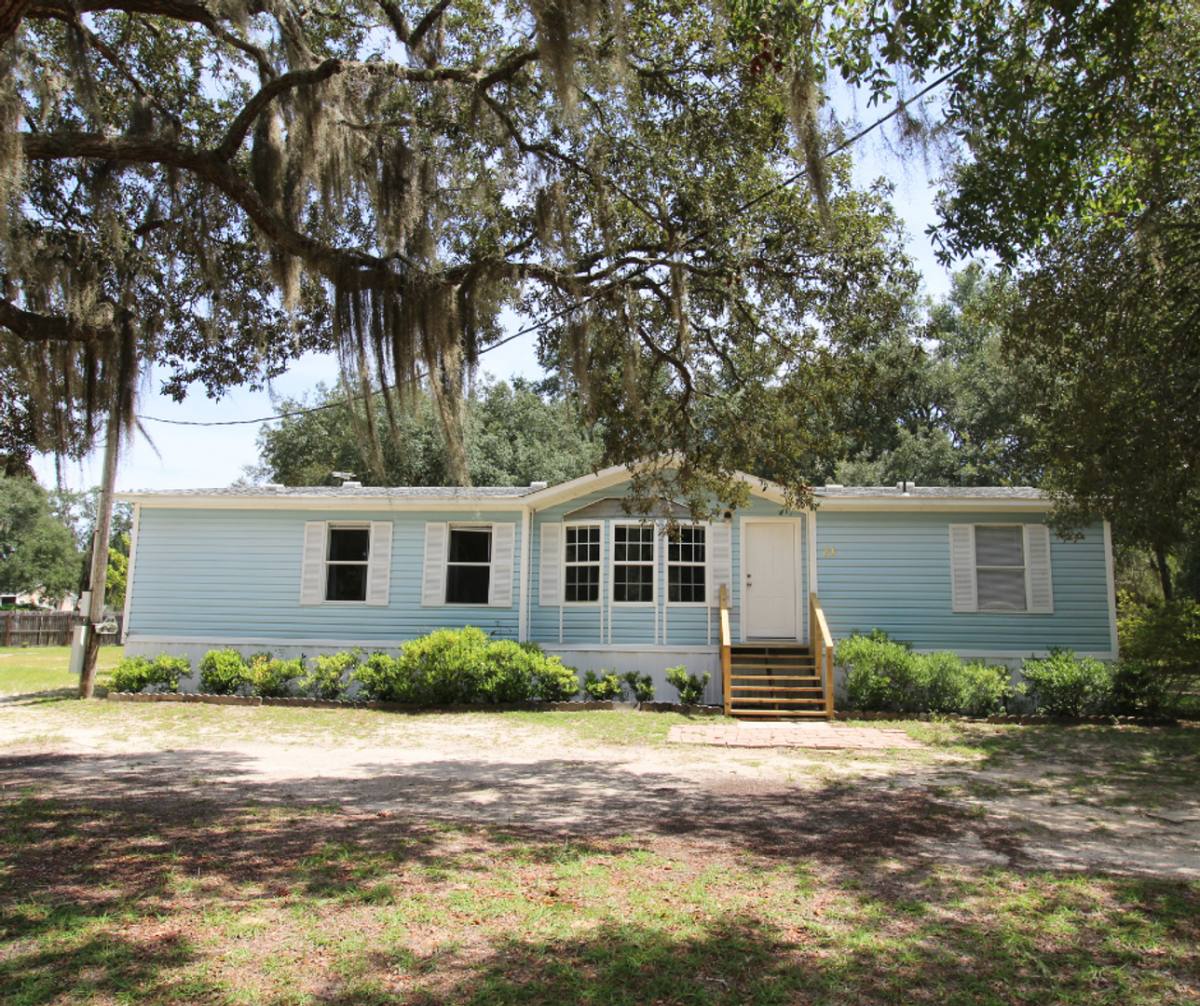 House for rent at 21 Autumn Lane, Panacea, FL 32346