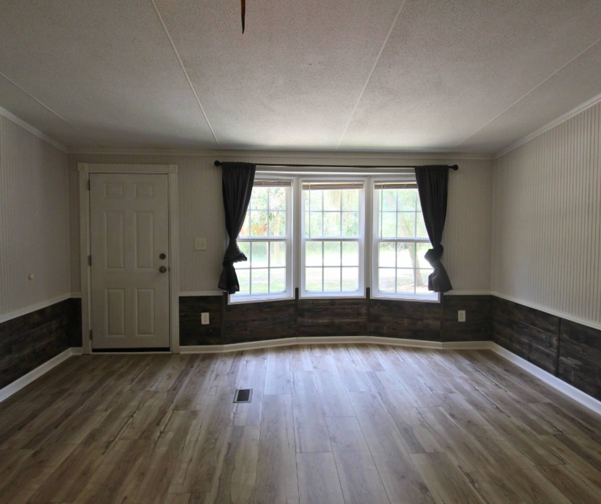 House for rent at 21 Autumn Lane, Panacea, FL 32346