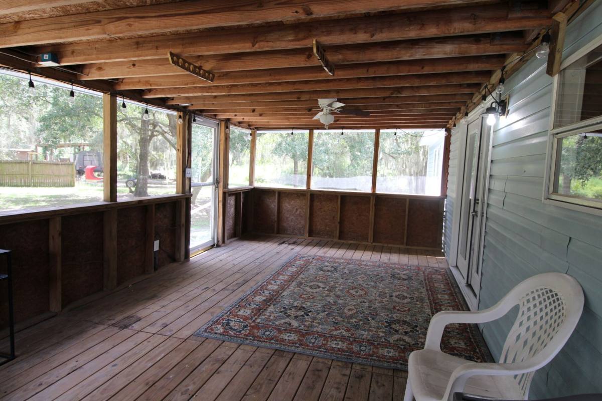 House for rent at 21 Autumn Lane, Panacea, FL 32346