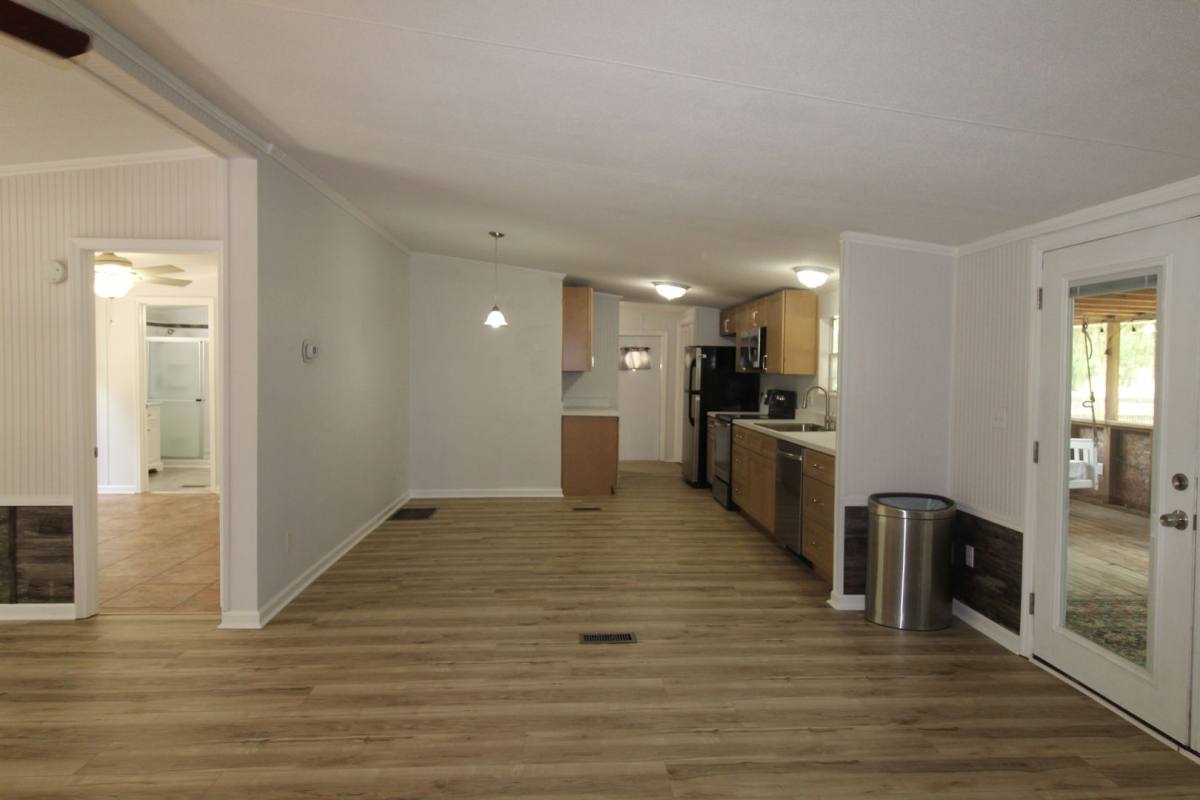 House for rent at 21 Autumn Lane, Panacea, FL 32346