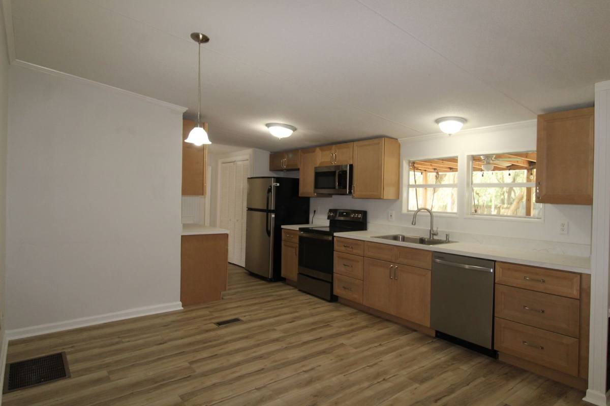 House for rent at 21 Autumn Lane, Panacea, FL 32346