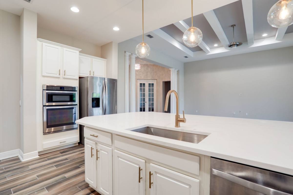 House for rent at 7849 Freestyle Lane, Winter Garden, FL 34787