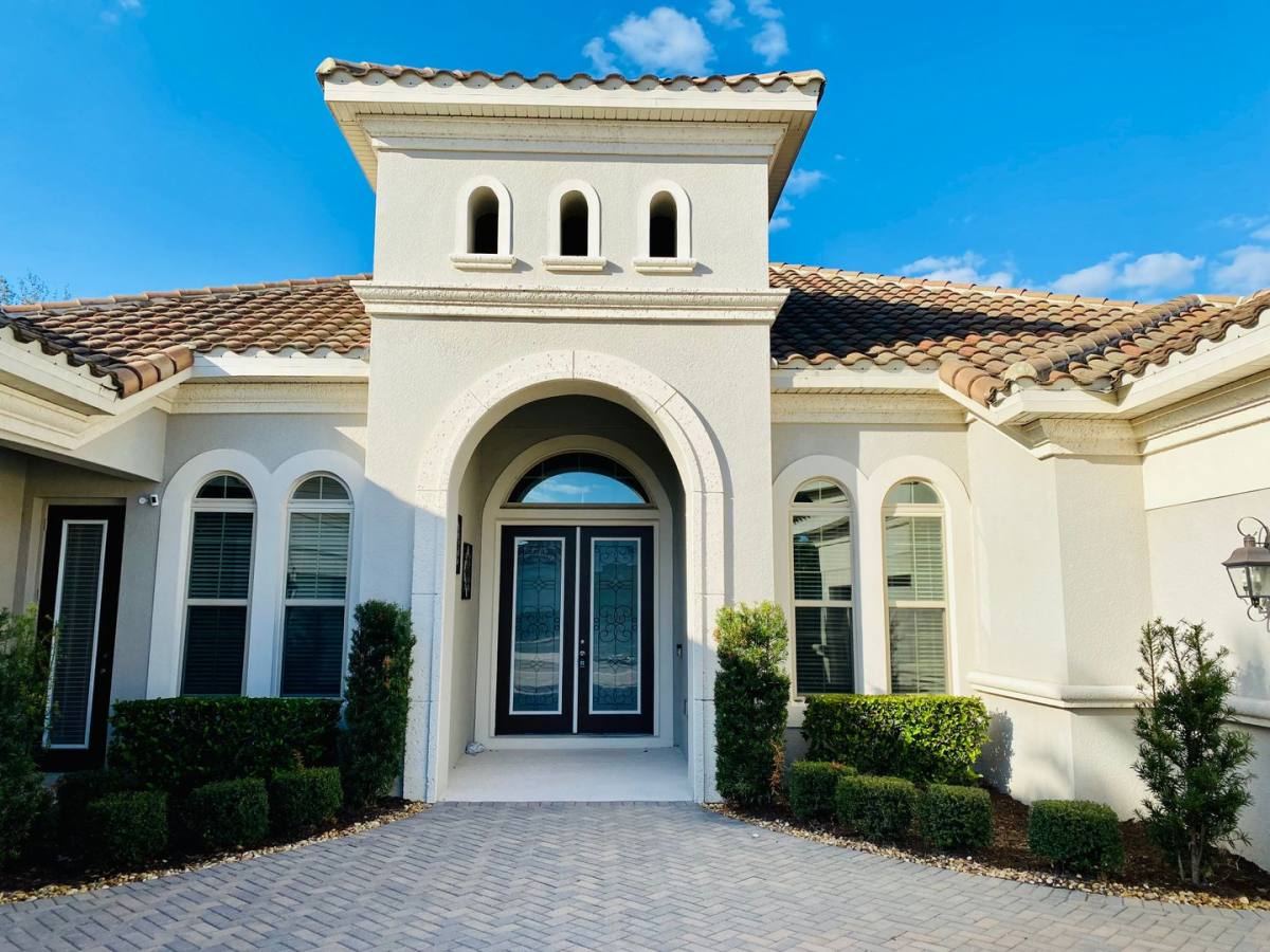 House for rent at 7849 Freestyle Lane, Winter Garden, FL 34787