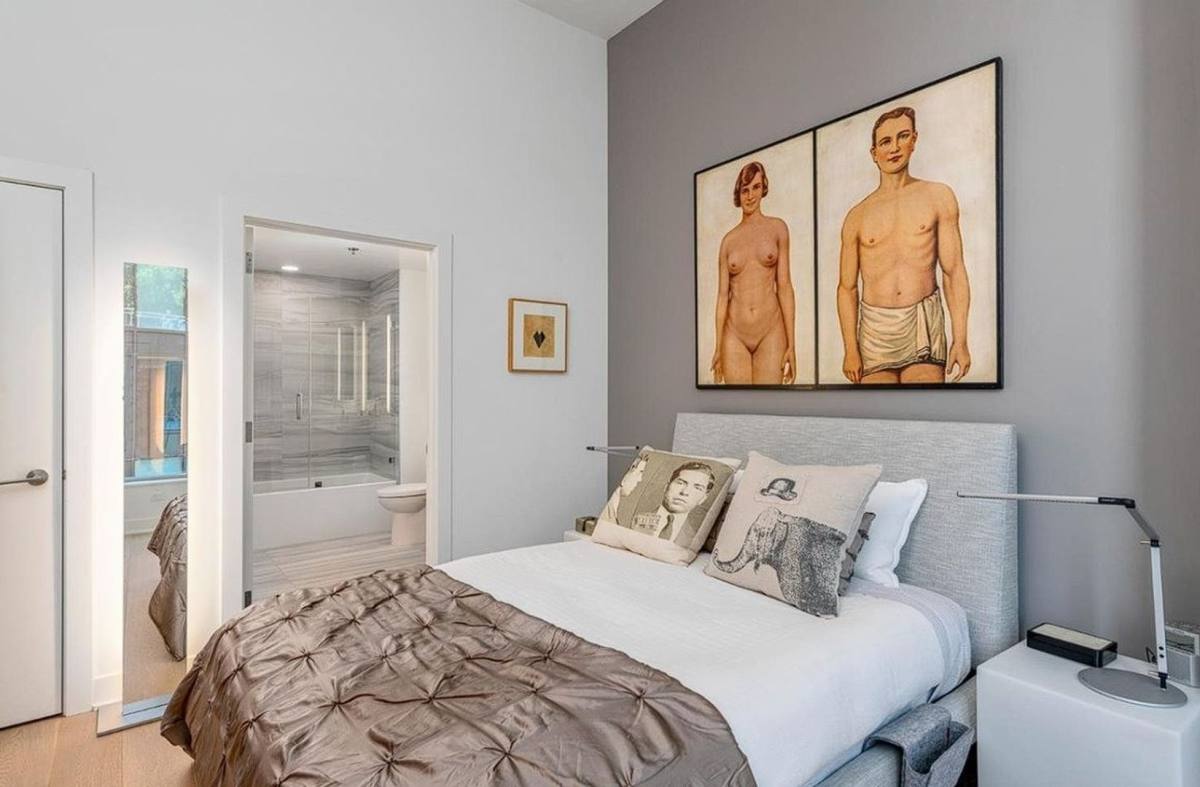 Condo for rent at 333 Beale St, San Francisco, CA 94105