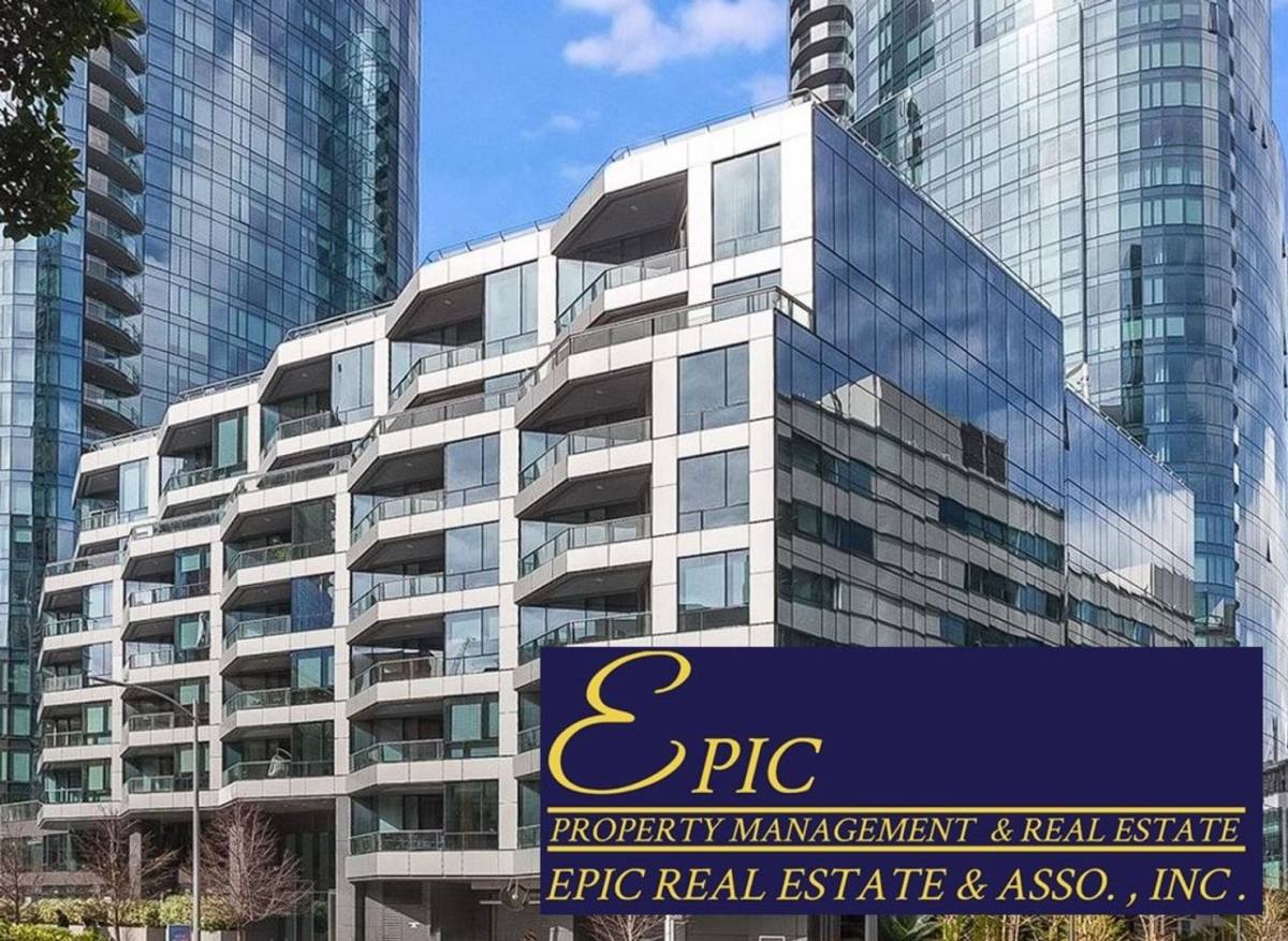 Condo for rent at 333 Beale St, San Francisco, CA 94105