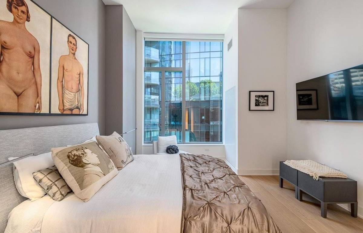 Condo for rent at 333 Beale St, San Francisco, CA 94105
