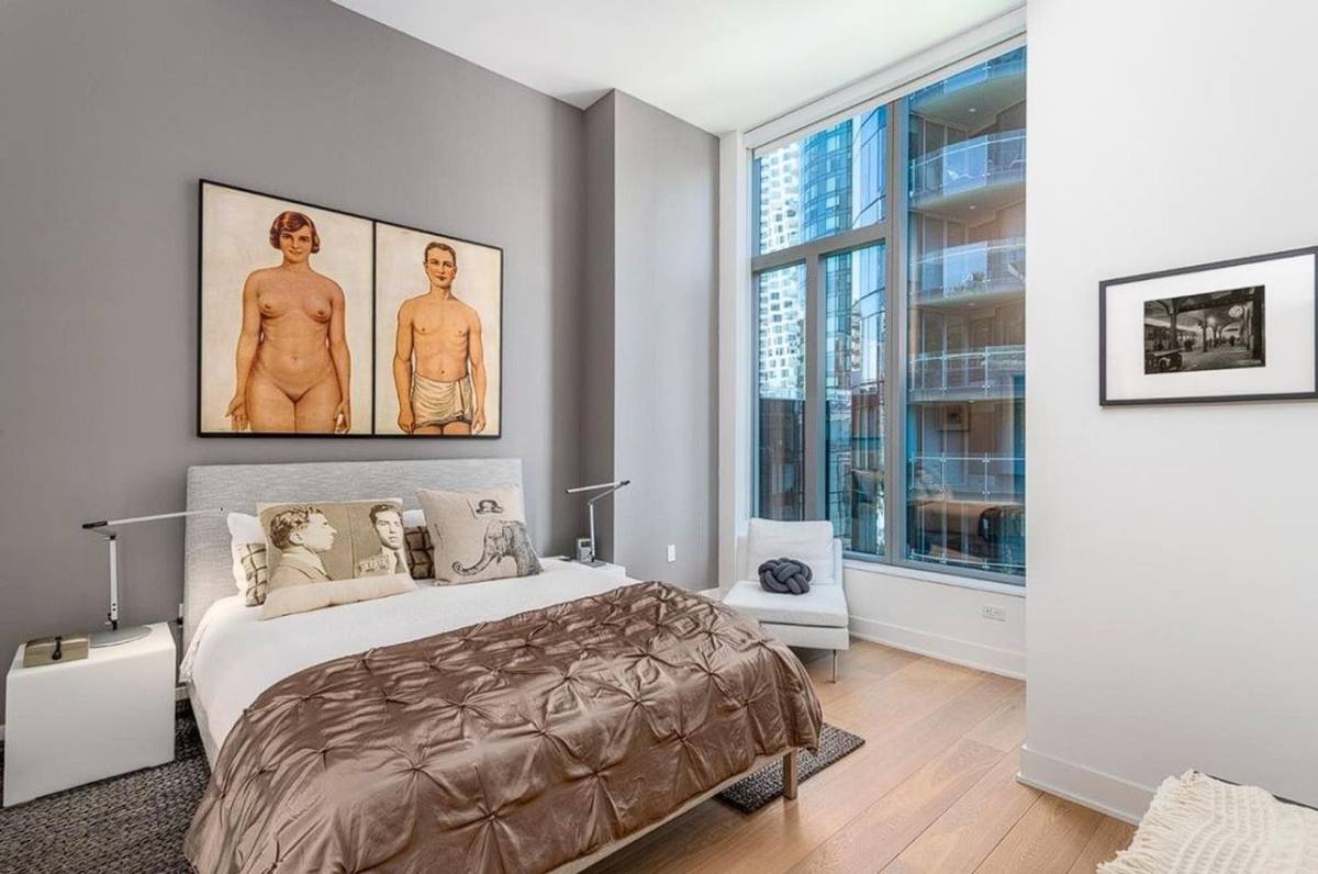 Condo for rent at 333 Beale St, San Francisco, CA 94105
