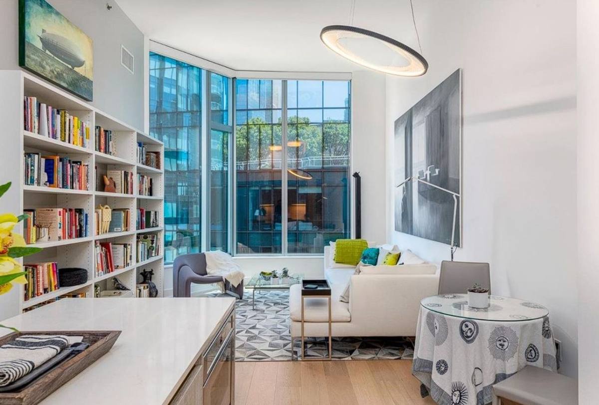 Condo for rent at 333 Beale St, San Francisco, CA 94105