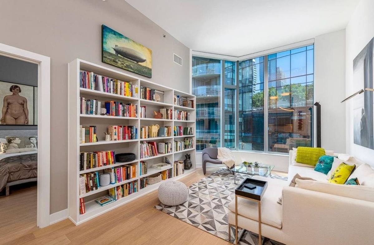Condo for rent at 333 Beale St, San Francisco, CA 94105