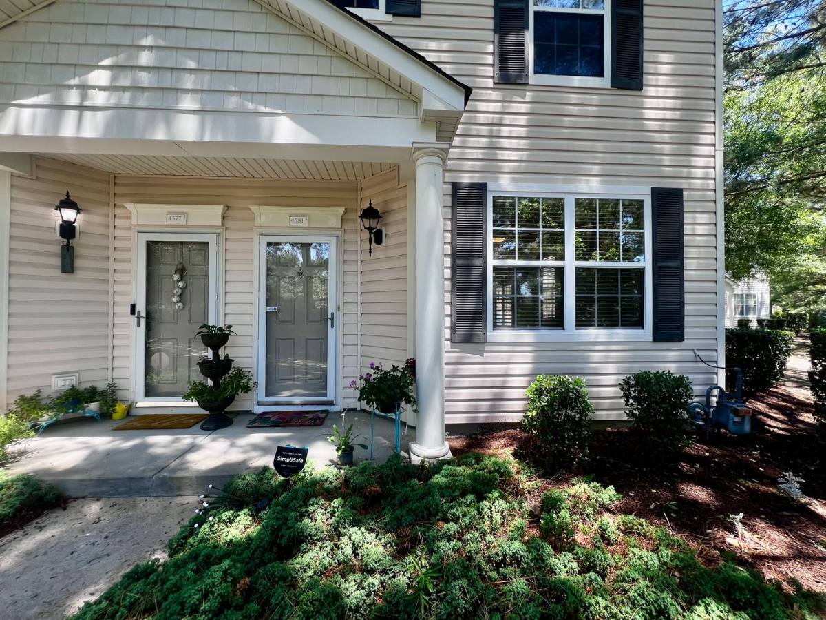 Condo for rent at 4581 Duffy Dr, Virginia Beach, VA 23462