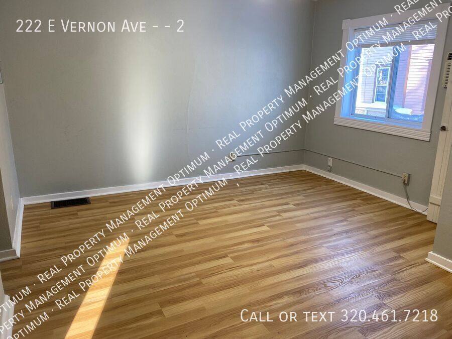 Apartment for rent at 222 E Vernon Ave #2, Fergus Falls, MN 56537