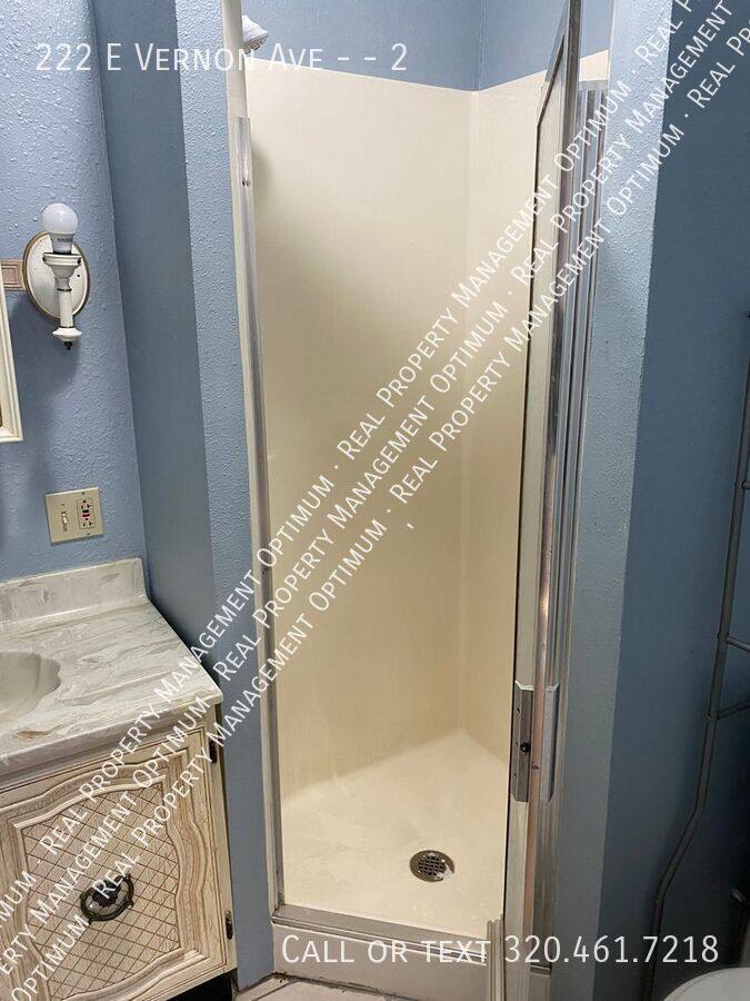 Apartment for rent at 222 E Vernon Ave #2, Fergus Falls, MN 56537