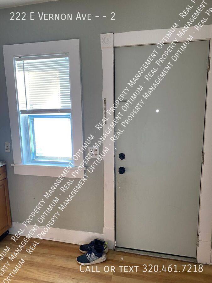 Apartment for rent at 222 E Vernon Ave #2, Fergus Falls, MN 56537