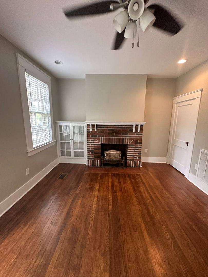Apartment for rent at 2121 Winona Ave, Montgomery, AL 36107