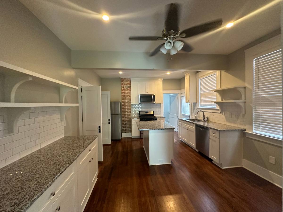 Apartment for rent at 2121 Winona Ave, Montgomery, AL 36107