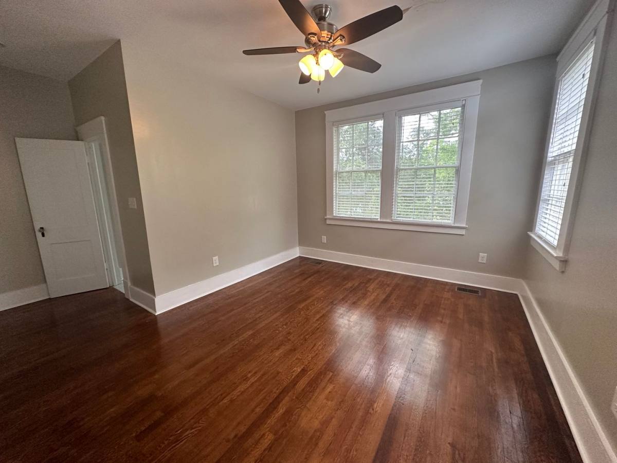 Apartment for rent at 2121 Winona Ave, Montgomery, AL 36107