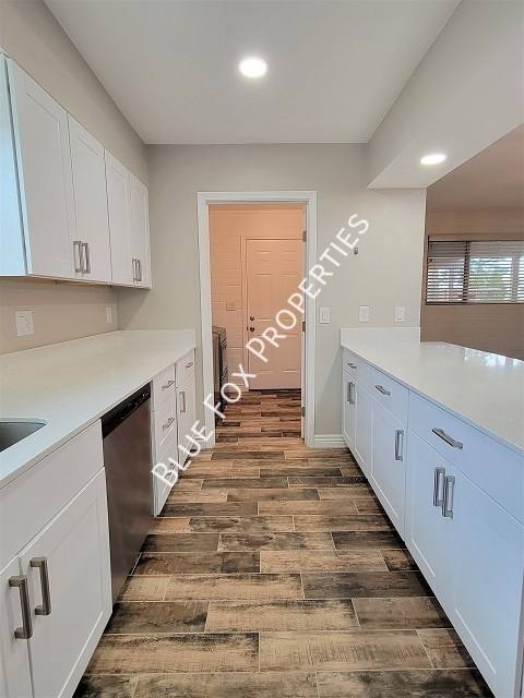 House for rent at 1933 S Palma Place, Tucson, AZ 85710
