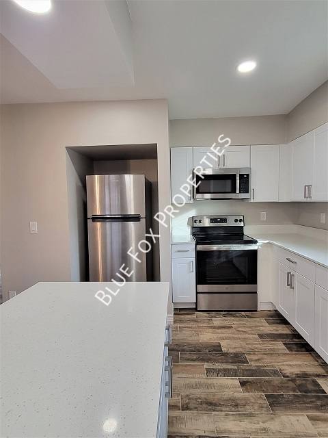 House for rent at 1933 S Palma Place, Tucson, AZ 85710