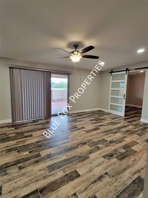 House for rent at 1933 S Palma Place, Tucson, AZ 85710