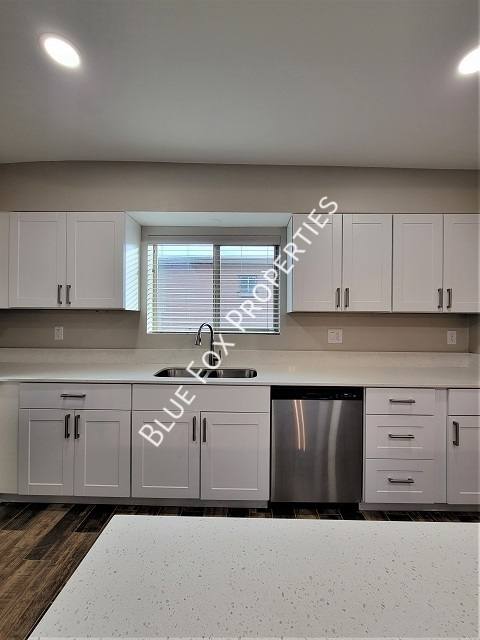 House for rent at 1933 S Palma Place, Tucson, AZ 85710
