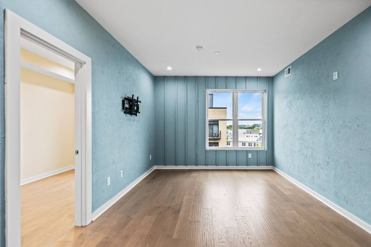 Apartment for rent at 1019 17th Place NE, Washington, DC 20002