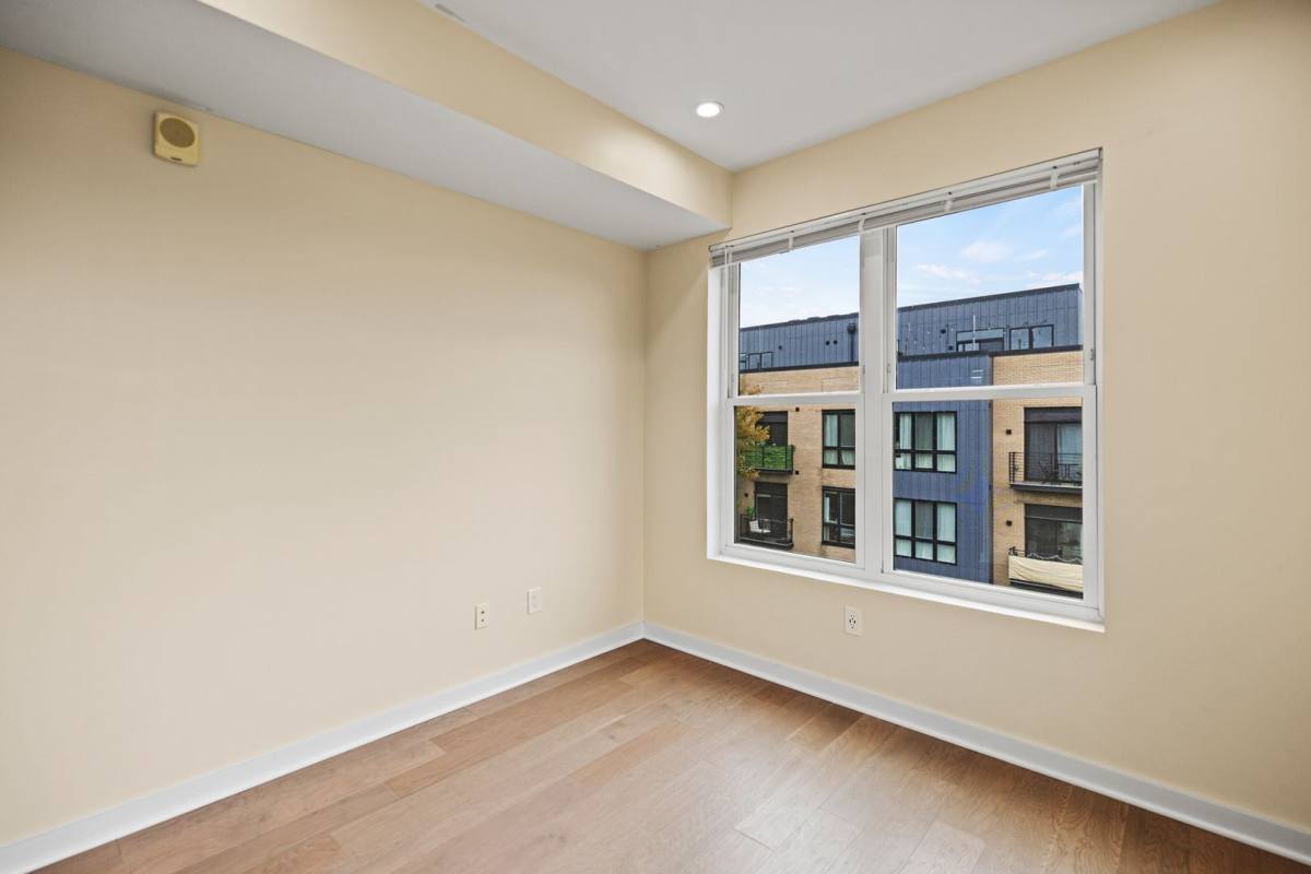 Apartment for rent at 1019 17th Place NE, Washington, DC 20002