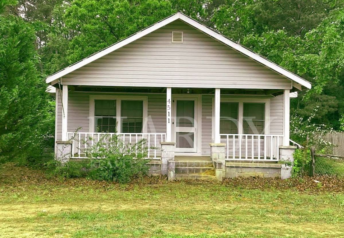 Apartment for rent at 4501 & 4511 Martha Berry Highway, Rome, GA 30165