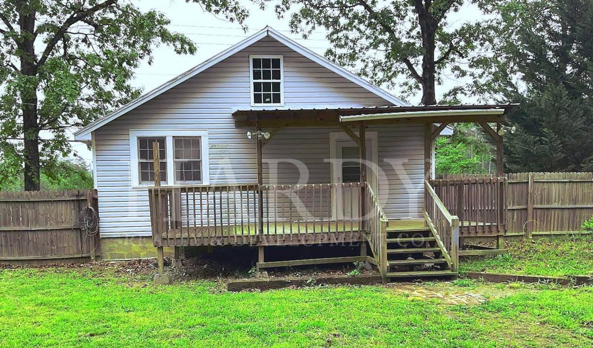 Apartment for rent at 4501 & 4511 Martha Berry Highway, Rome, GA 30165