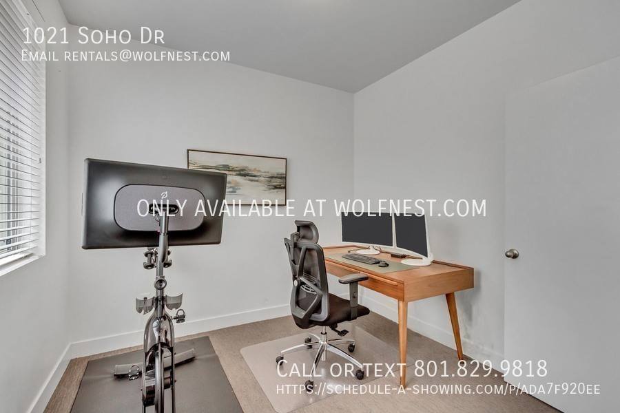 Townhouse for rent at 1021 Soho Dr, Midvale, UT 84047