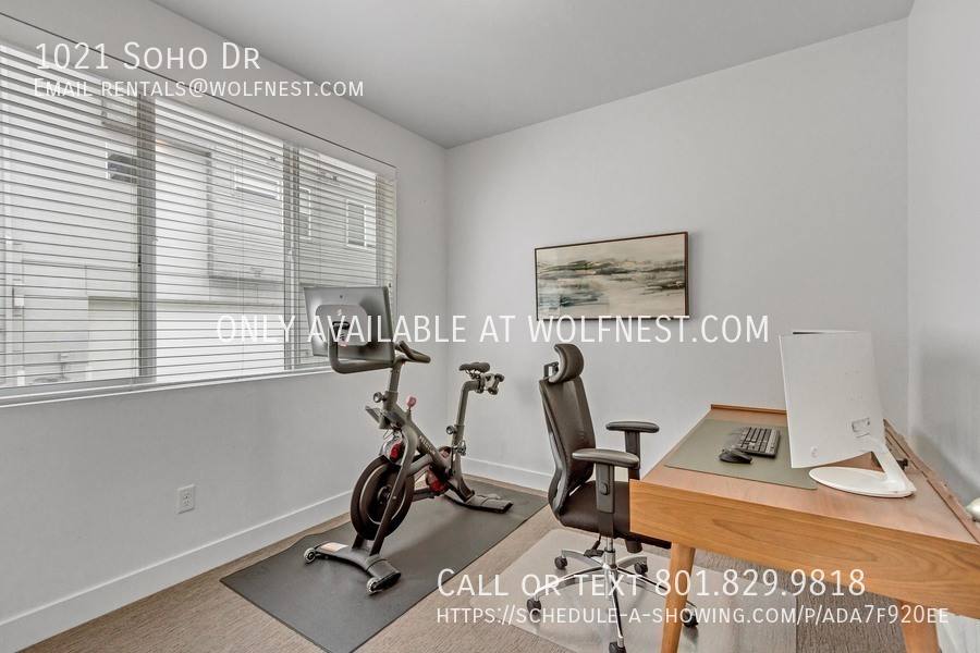 Townhouse for rent at 1021 Soho Dr, Midvale, UT 84047