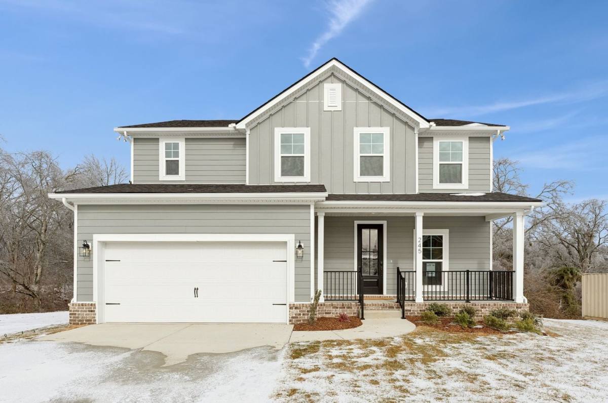 House for rent at 245 Rose Hannah Dr, Gallatin, TN 37066