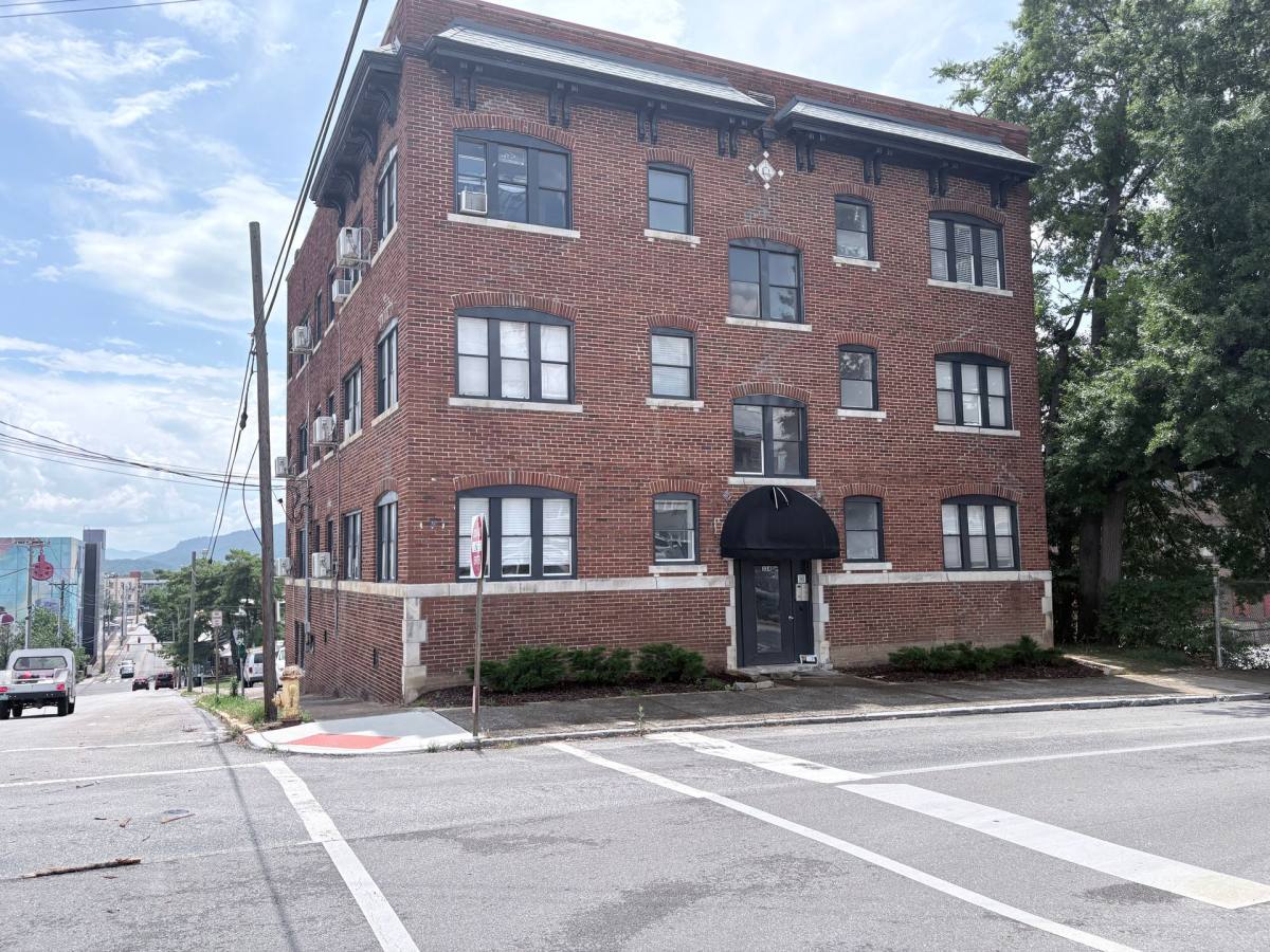 Apartment for rent at 324 E 8th St, Chattanooga, TN 37403