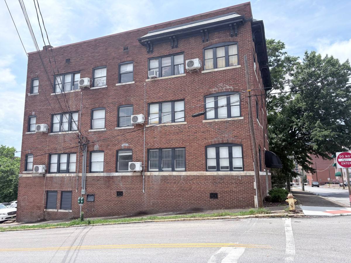 Apartment for rent at 324 E 8th St, Chattanooga, TN 37403