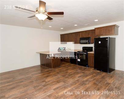 Townhouse for rent at 238 N 750 E, Vineyard, UT 84059