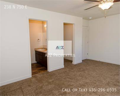 Townhouse for rent at 238 N 750 E, Vineyard, UT 84059