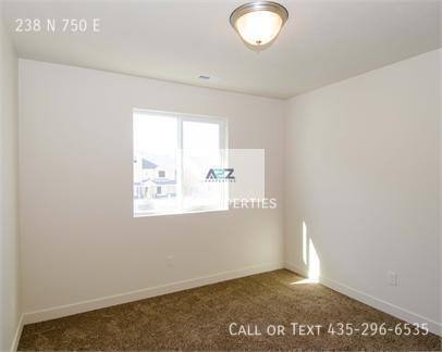 Townhouse for rent at 238 N 750 E, Vineyard, UT 84059