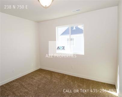 Townhouse for rent at 238 N 750 E, Vineyard, UT 84059
