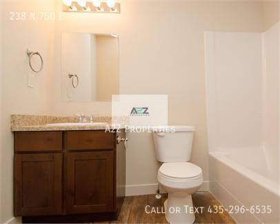 Townhouse for rent at 238 N 750 E, Vineyard, UT 84059