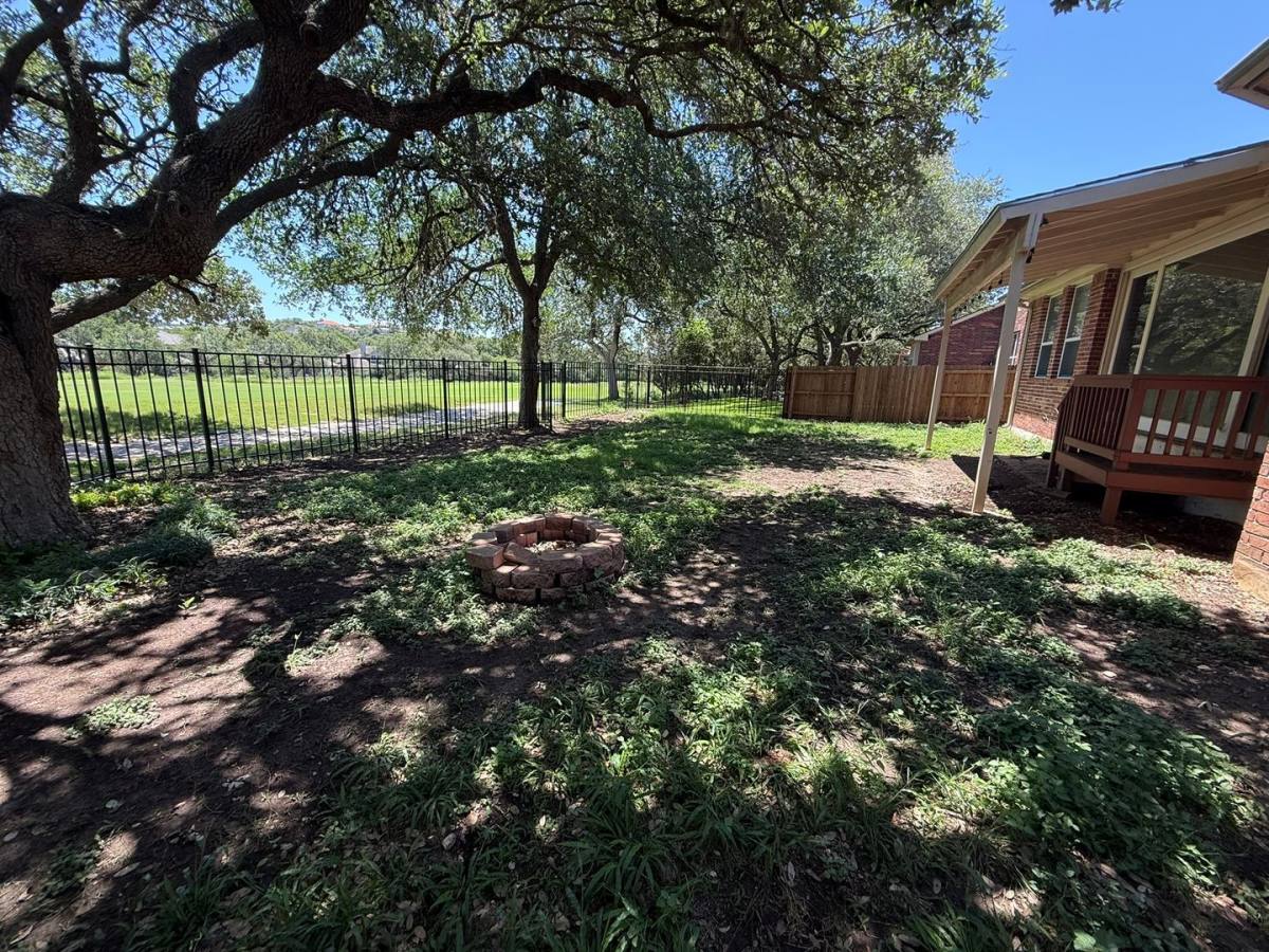 House for rent at 24922 Shinnecock Trail, San Antonio, TX 78260