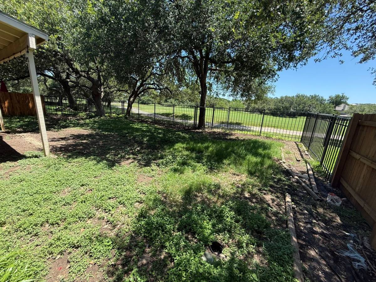 House for rent at 24922 Shinnecock Trail, San Antonio, TX 78260