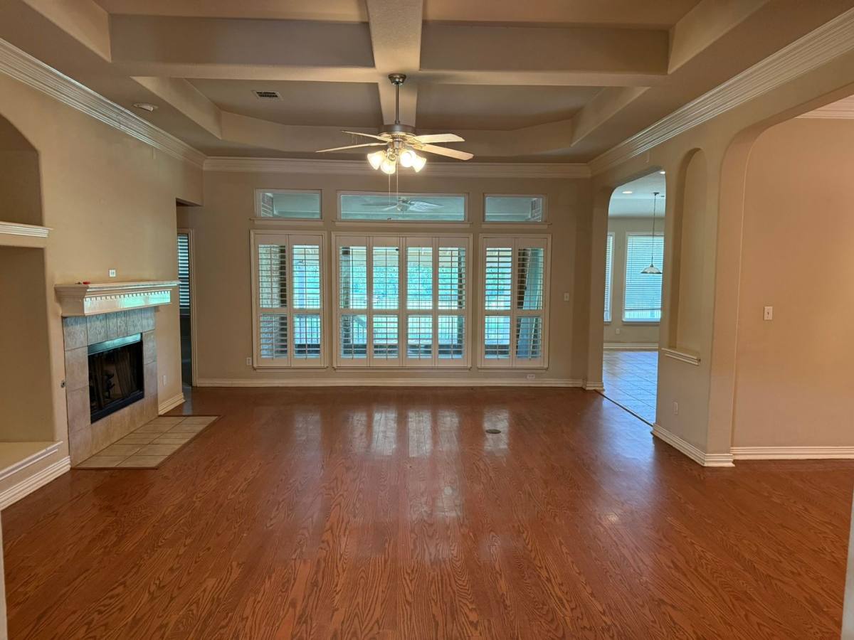 House for rent at 24922 Shinnecock Trail, San Antonio, TX 78260