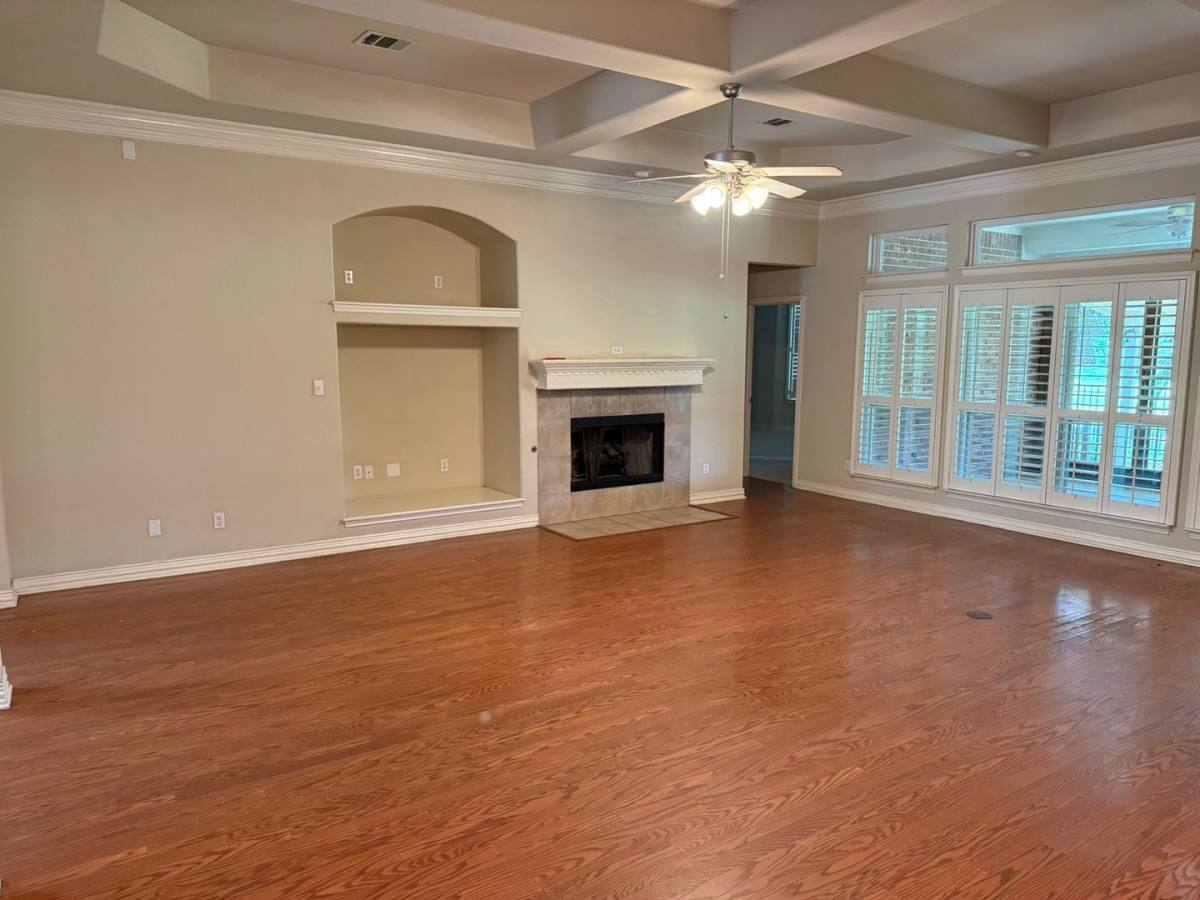 House for rent at 24922 Shinnecock Trail, San Antonio, TX 78260