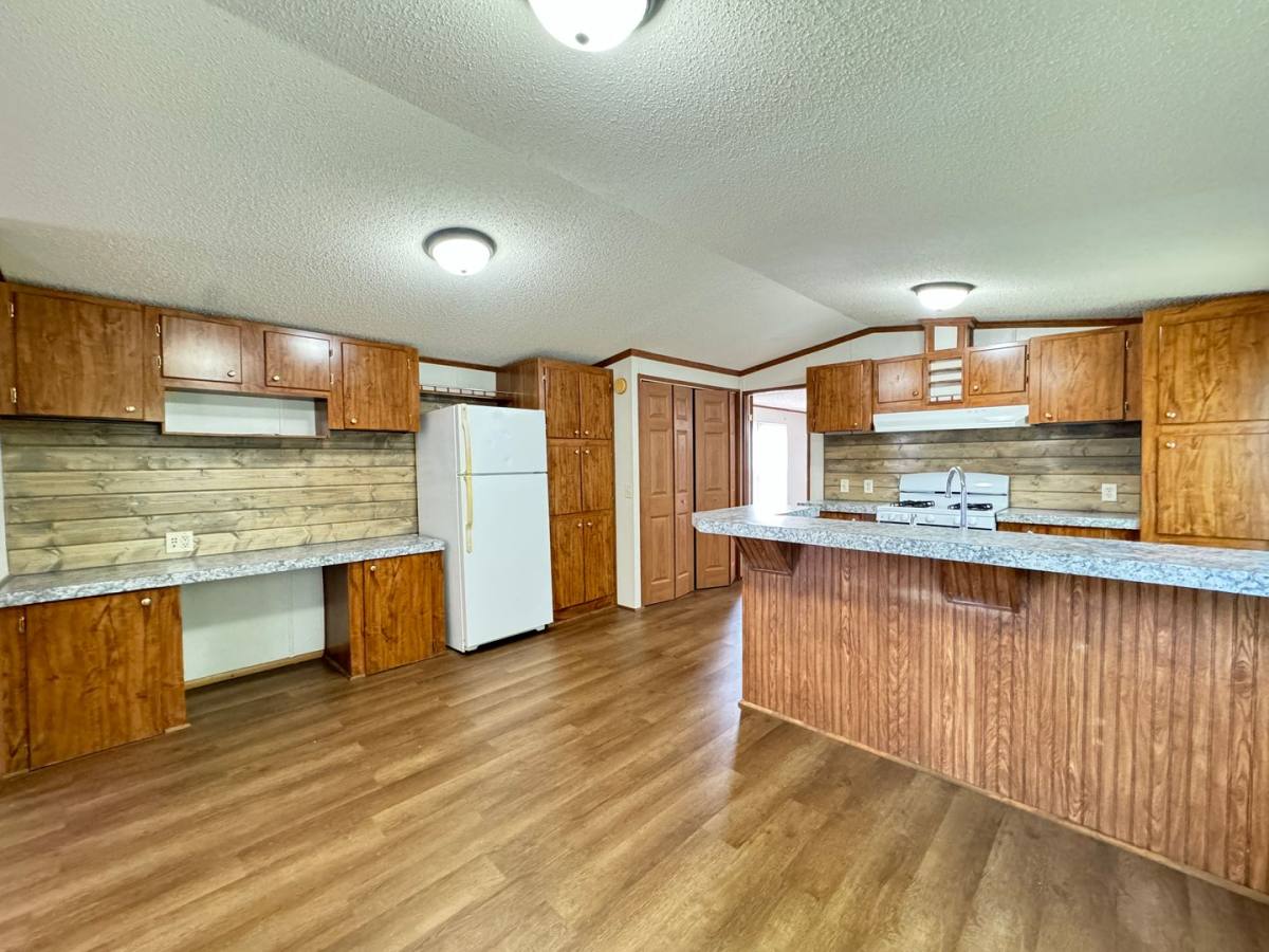 House for rent at 706 Harper Bottom Rd, Ruston, LA 71270