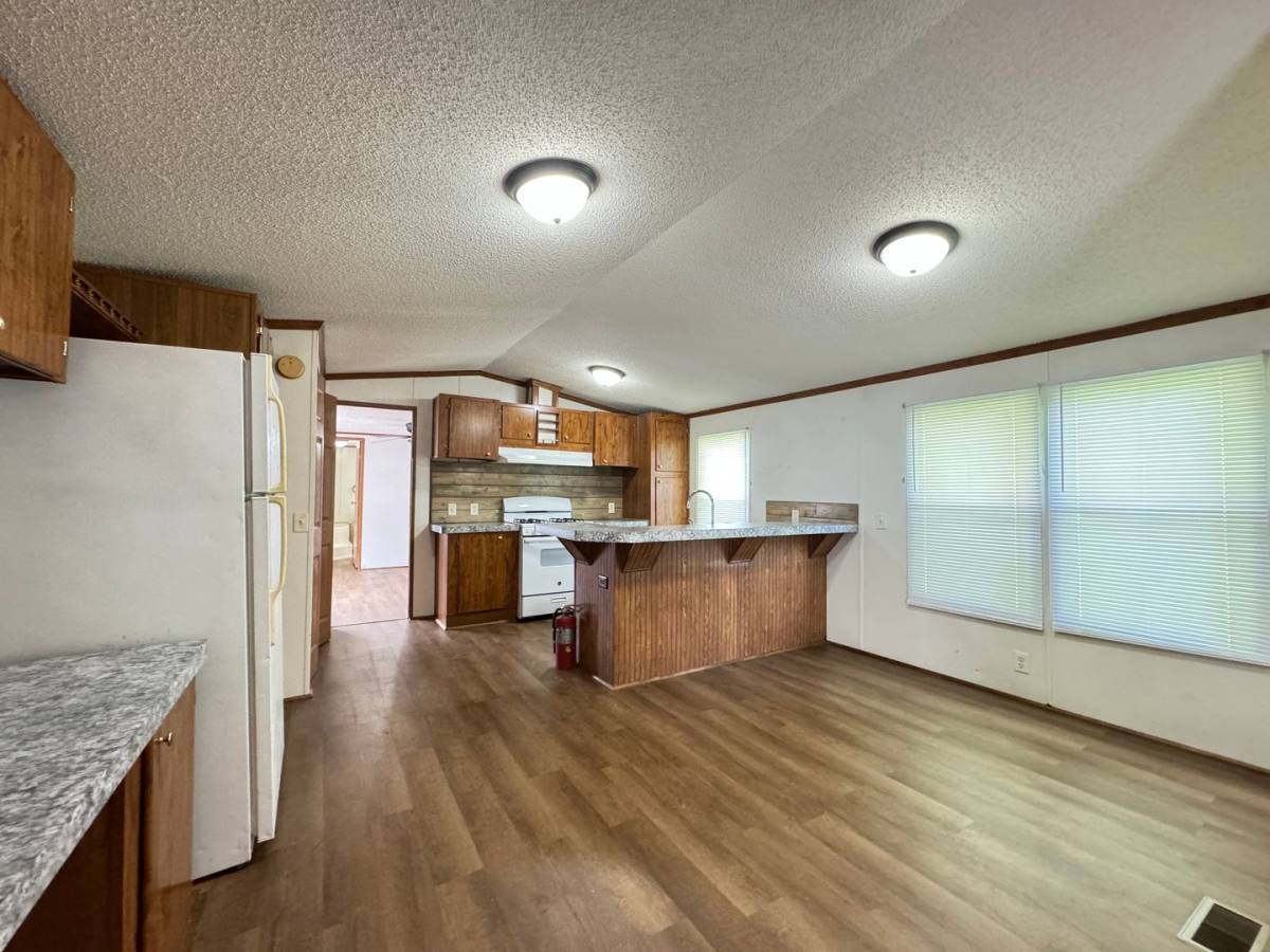 House for rent at 706 Harper Bottom Rd, Ruston, LA 71270