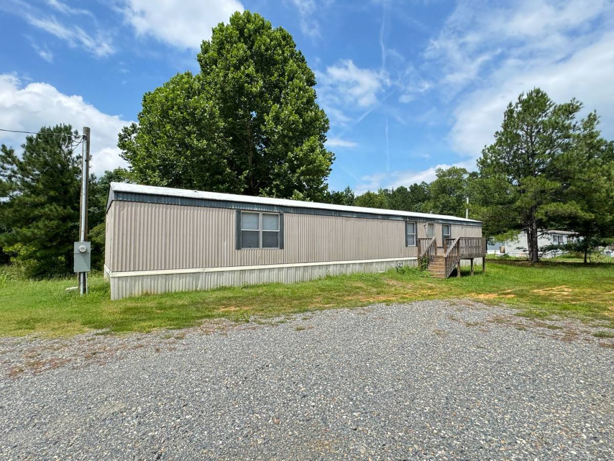 House for rent at 706 Harper Bottom Rd, Ruston, LA 71270